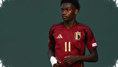 Barcelona Bayar 8,5 Juta Euro untuk Jesse Bisiwu, Club Brugge Simpan Hak 20 Persen