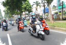 5 Komponen Kelistrikan Motor yang Bisa Memutus Perjalanan Tanpa Diduga