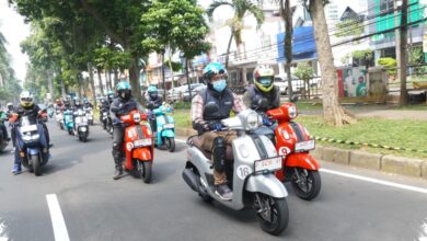 5 Komponen Kelistrikan Motor yang Bisa Memutus Perjalanan Tanpa Diduga