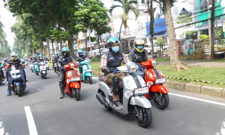 5 Komponen Kelistrikan Motor yang Bisa Memutus Perjalanan Tanpa Diduga