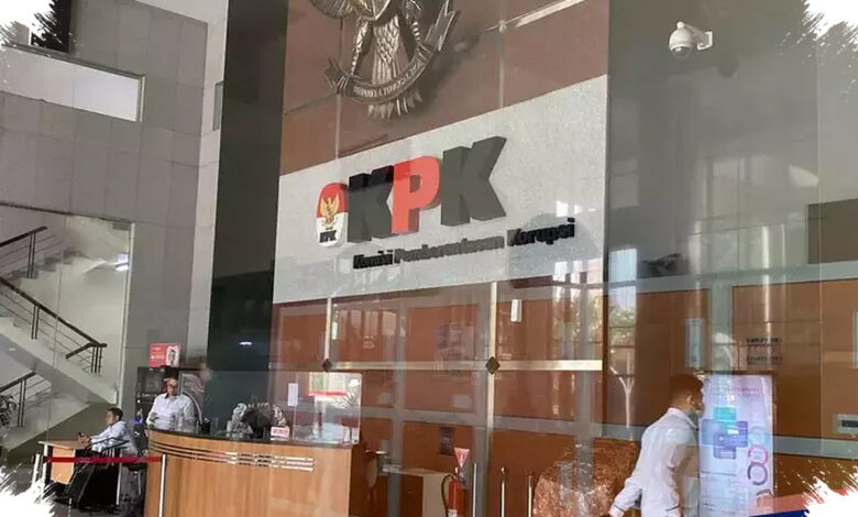 Gatot Heroe Jadi Tersangka, KPK Buka Babak Baru Penyidikan Korupsi Bea Cukai