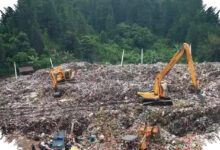 PSEL Bekasi Ditargetkan Olah 1.000 Ton Sampah per Hari, TPA Burangkeng Tertekan