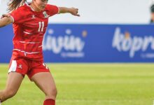 Lima Pencetak Gol Antar Timnas Putri Indonesia Pertahankan Piala AFF Wanita