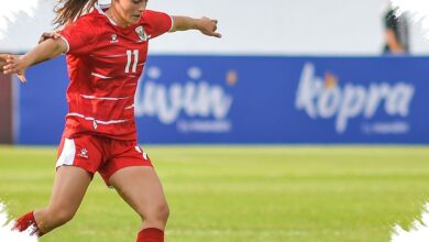 Lima Pencetak Gol Antar Timnas Putri Indonesia Pertahankan Piala AFF Wanita