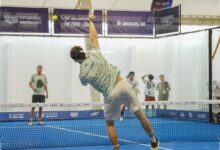 Nyeri Padel Sudah Reda Bukan Berarti Siap Bertanding, Ini Risiko yang Sering Diabaikan