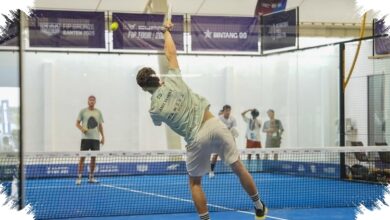 Nyeri Padel Sudah Reda Bukan Berarti Siap Bertanding, Ini Risiko yang Sering Diabaikan