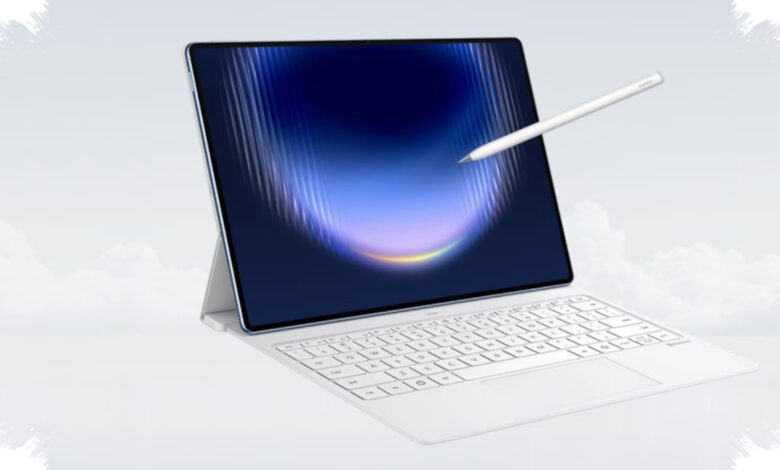 Huawei MatePad Pro Max Membawa AI Kelas PC ke Tablet 13 Inci Setipis 4,7 mm