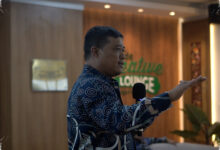 247 Nyawa Hilang dalam Gempa 1926, Sumatra Barat Diingatkan Tak Lengah Lagi