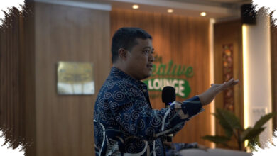 247 Nyawa Hilang dalam Gempa 1926, Sumatra Barat Diingatkan Tak Lengah Lagi