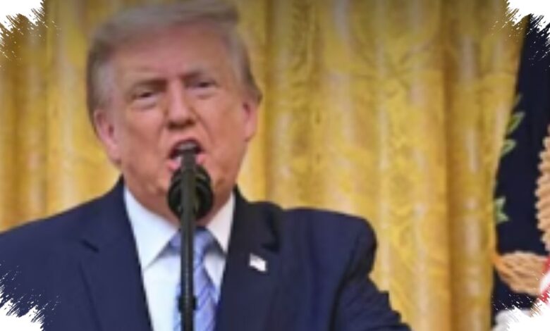 500 Personel AS Terluka, Perbandingan Trump atas 18 Kematian Tuai Kecaman