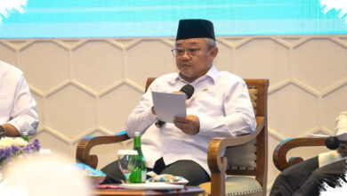 SNT Siapkan Lab AI hingga Pusat Olahraga, Kurikulum Nasional Tetap Jadi Dasar