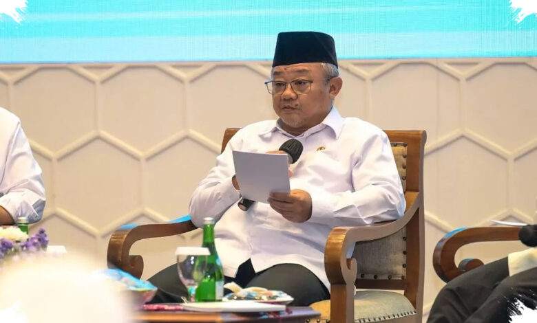 SNT Siapkan Lab AI hingga Pusat Olahraga, Kurikulum Nasional Tetap Jadi Dasar