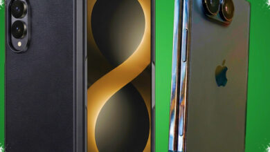 Samsung Galaxy Z Fold 8 Turun ke 201 Gram, Layar 7,6 Inci Tetap Dipertahankan