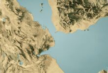 Peringatan Houthi Paksa Enam Kapal Menghindari Bab Al Mandab, Risiko Energi Menguat