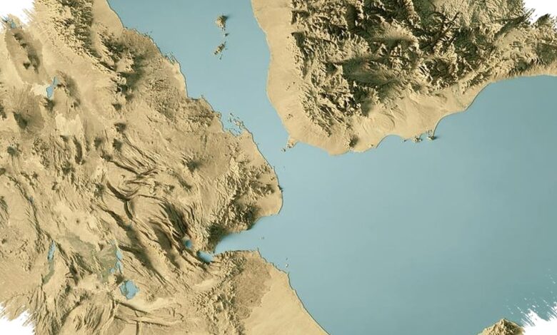 Peringatan Houthi Paksa Enam Kapal Menghindari Bab Al Mandab, Risiko Energi Menguat
