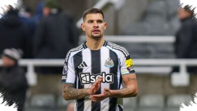 Newcastle Turunkan Patokan Bruno Guimaraes, Arsenal Kini Punya Celah Negosiasi