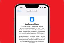 Cicilan iPhone Terlewat, Kode iOS 27 Isyaratkan Aplikasi Bisa Dibatasi Apple