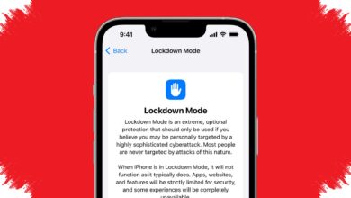 Cicilan iPhone Terlewat, Kode iOS 27 Isyaratkan Aplikasi Bisa Dibatasi Apple
