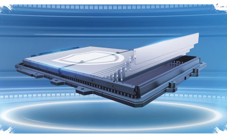 Blade Battery dan Pabrik Global Mengantar BYD Mengusik Dominasi Produsen Mobil Dunia