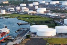 Harga Brent Menembus US$94, Ancaman Jalur Ekspor Arab Saudi Mengguncang Pasar