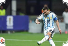 Messi Pulang ke Rosario Tanpa Menyapa Suporter Setelah Final Piala Dunia yang Pahit