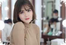 Kerugian Rp3 Miliar Jadi Prioritas, Amanda Manopo Siap Tempuh Jalur Hukum