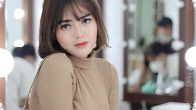 Kerugian Rp3 Miliar Jadi Prioritas, Amanda Manopo Siap Tempuh Jalur Hukum