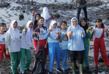 50 Juta Ton Sampah Setahun, Kemendagri Minta Perubahan Dimulai dari Rumah