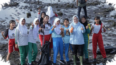 50 Juta Ton Sampah Setahun, Kemendagri Minta Perubahan Dimulai dari Rumah