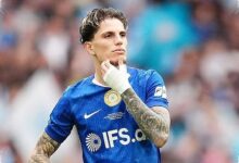 10 Laga Jadi Penentu, Aston Villa Bisa Permanenkan Garnacho Seharga 60 Juta Paun