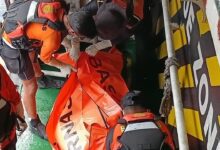 Mesin KM Nurul Salsa Sempat Hidup, Air di Lambung Tetap Membawa Kapal Karam