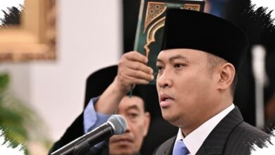 MBG Tak Boleh Kehilangan Kendali, Ini Alasan Prabowo Memilih Sudaryono Pimpin BGN