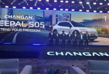 Deepal S05 Berpeluang Membuka Segmen REEV, Changan Siapkan 15 Model Hijau