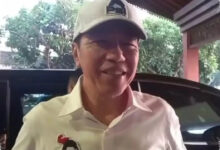 Roy Suryo Persoalkan Persiapan Sidang Jokowi, Etika Saksi Dipertanyakan
