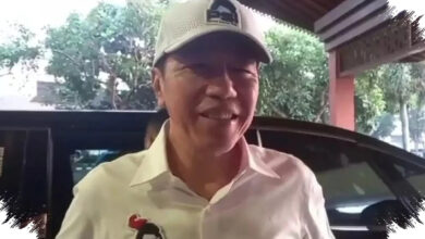 Roy Suryo Persoalkan Persiapan Sidang Jokowi, Etika Saksi Dipertanyakan
