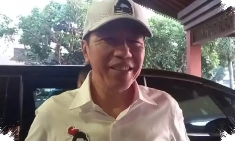 Roy Suryo Persoalkan Persiapan Sidang Jokowi, Etika Saksi Dipertanyakan