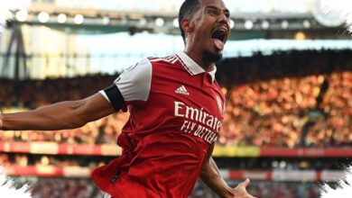Tanpa Operasi, Arsenal Tetap Terancam Kehilangan William Saliba dalam Waktu Lama