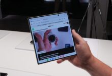 Baterai Galaxy Z Fold 8 Ultra Naik ke 5.000mAh, Bodi Tetap Sangat Tipis