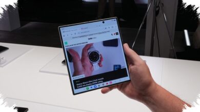 Baterai Galaxy Z Fold 8 Ultra Naik ke 5.000mAh, Bodi Tetap Sangat Tipis