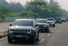 4 Benefit BAIC ORV JHL Auto, Pemilik BJ40 dan BJ30 Dapat Akses Prioritas