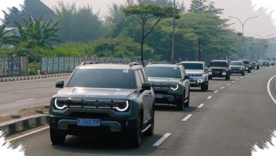 4 Benefit BAIC ORV JHL Auto, Pemilik BJ40 dan BJ30 Dapat Akses Prioritas