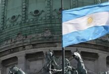 Pensiun US$ 330 Tak Menutup Kebutuhan, Warga Argentina Kembali Protes