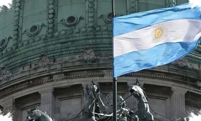 Pensiun US$ 330 Tak Menutup Kebutuhan, Warga Argentina Kembali Protes