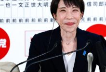 Setelah Nol hingga 3 Jam per Malam, PM Jepang Akhirnya Tidur 5 Jam