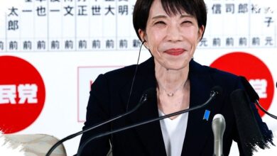 Setelah Nol hingga 3 Jam per Malam, PM Jepang Akhirnya Tidur 5 Jam