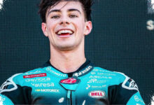 Honda Ikat David Alonso untuk 2027, Tim Debut MotoGP-nya Masih Dirahasiakan