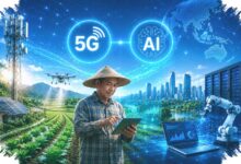 AI Mulai Jadi Mesin Uang Operator, Fokus Pendapatan Global Naik ke 38%