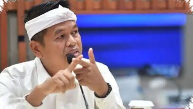 Dedi Mulyadi Usul Aparat Bersenjata di Titik Rawan, Begal Jadi Perhatian Jabar