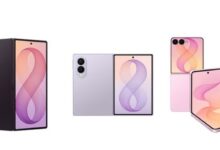 3 Galaxy Z Baru di RI, Fold8 Ultra Rp40 Juta Membawa Kamera 200MP
