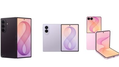 3 Galaxy Z Baru di RI, Fold8 Ultra Rp40 Juta Membawa Kamera 200MP